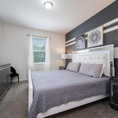 Charming 9Br Villa W Theme & Game Rooms By Disney Kissimmee Buitenkant foto